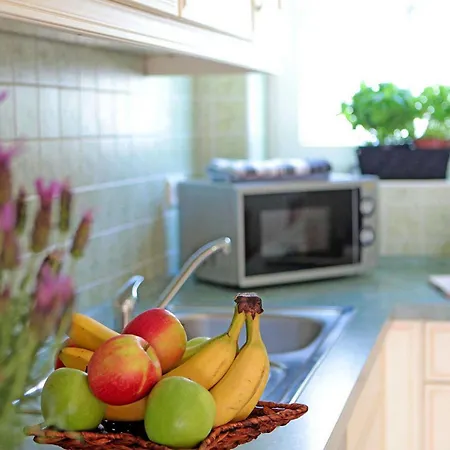 Ferienhaus Verchen Prázdninový dům