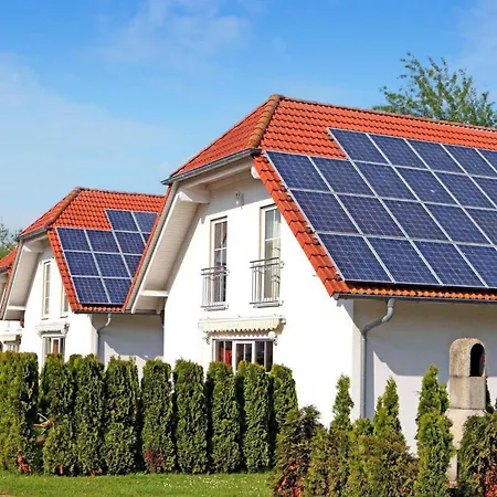 Ferienhaus Verchen Verchen