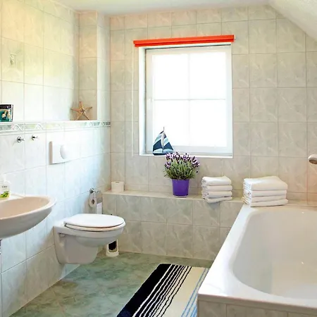 Ferienhaus Verchen Prázdninový dům