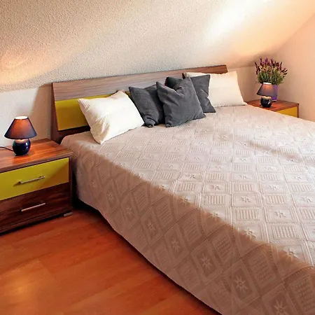 Ferienhaus Verchen Verchen