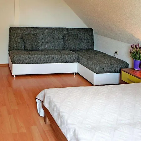 Ferienhaus Verchen