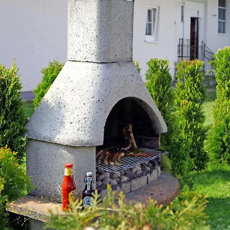 Ferienhaus Verchen * Verchen